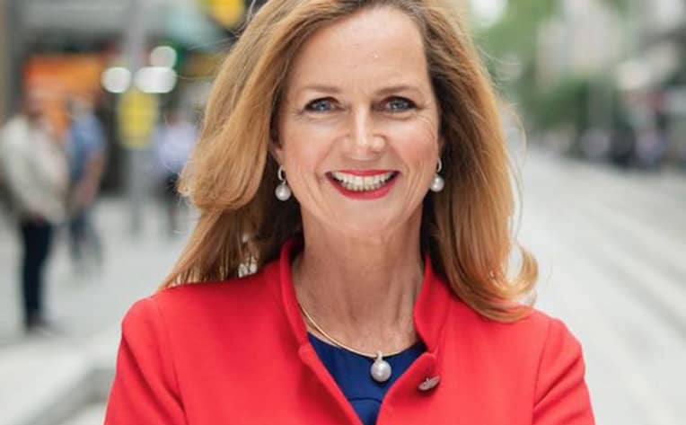 Naomi Simson