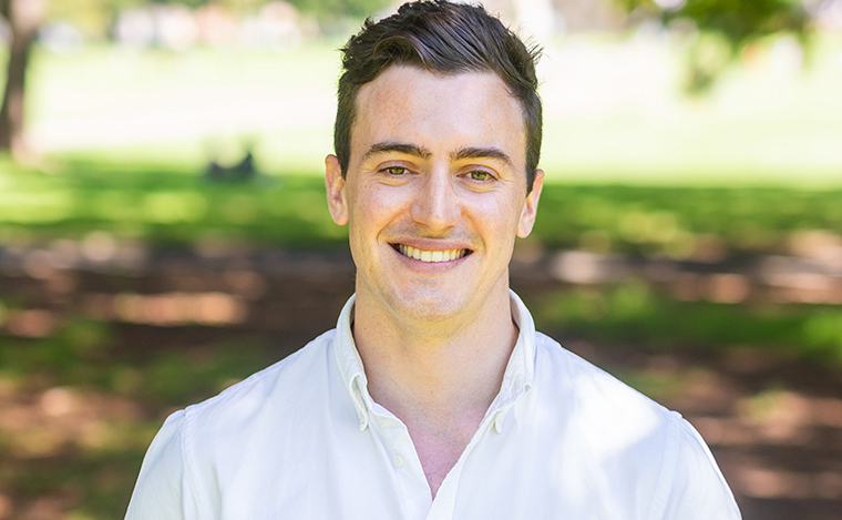 Mark Grace - Data & Transformation Director