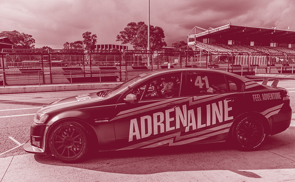Adrenaline