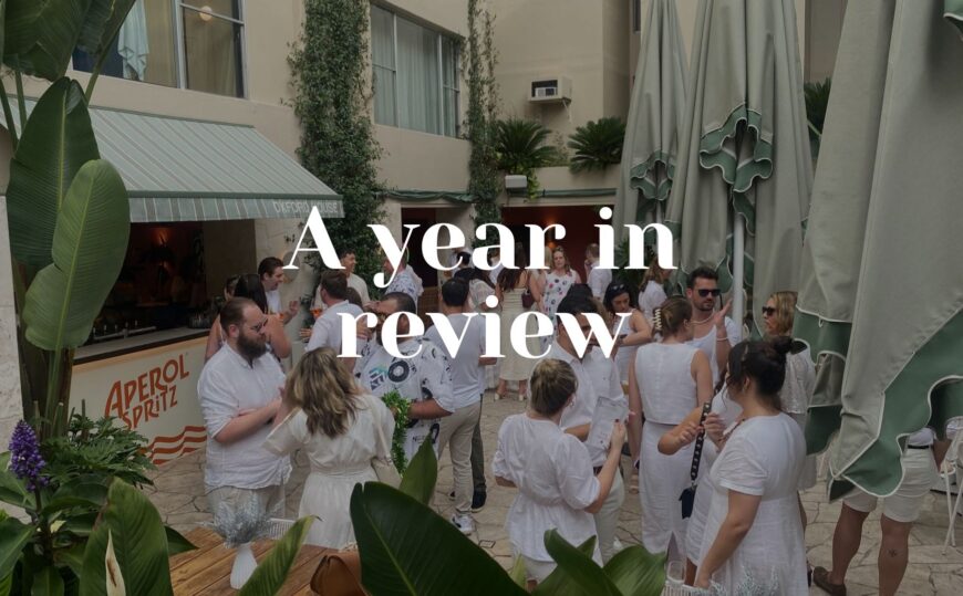 BRG A year in Review 2024