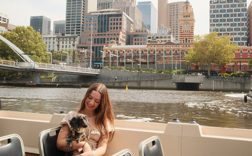 Melbourne River Cruises