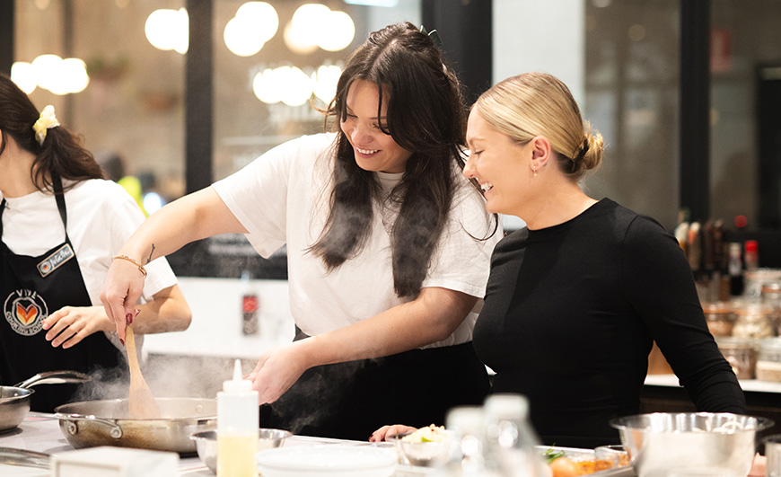 Thai Cooking Classes