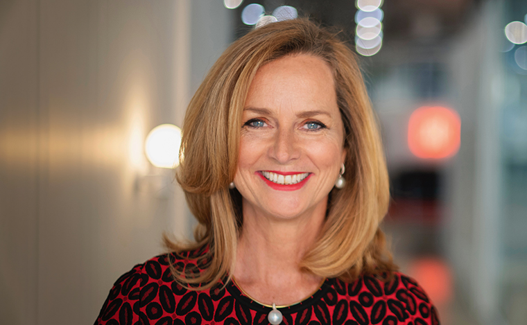 Naomi Simson - Big Red Group Co-founder and Non-Executive Director