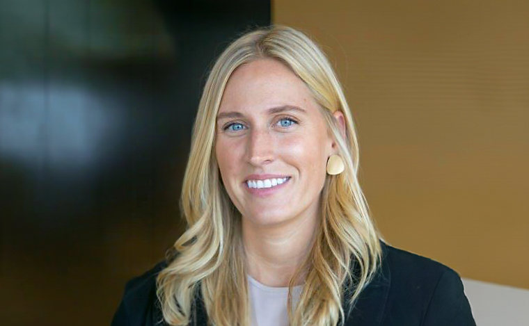 Sara Duree - Head of People & Culture