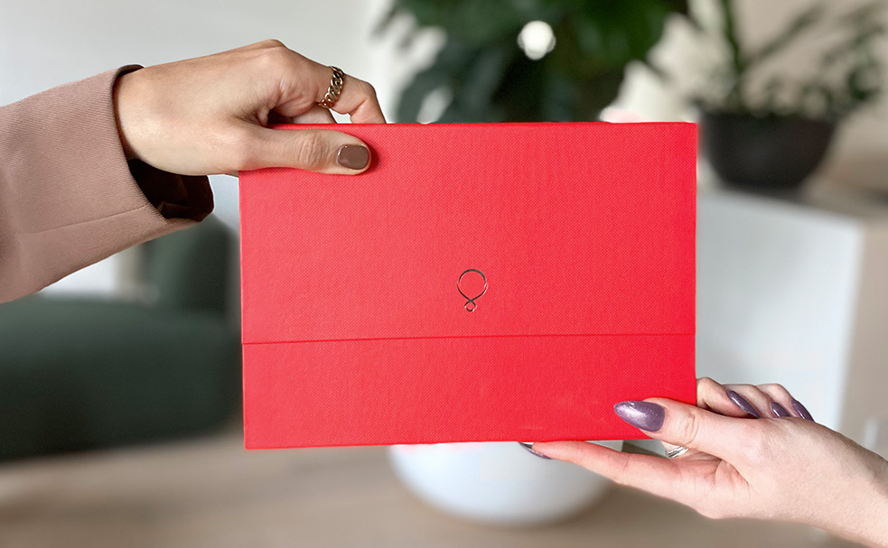 Corporate Services - RedBalloon Voucher Employee Gifting