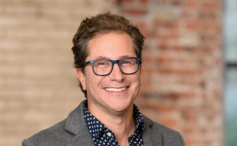 John Boris - Chief Growth Officer