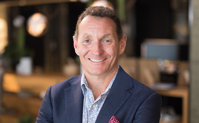 Kevin Davis - Chief Financial Officer