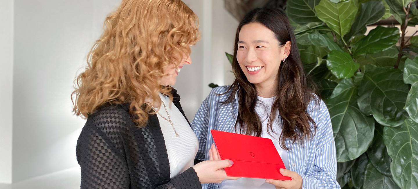 Corporate Rewards & Recognition