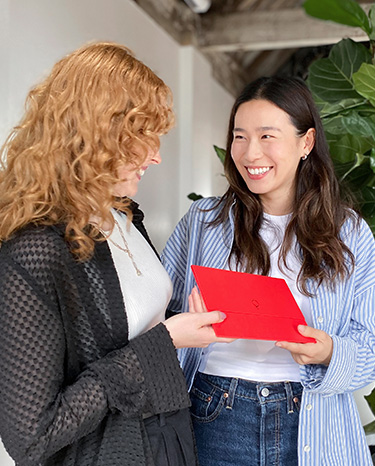 Corporate Rewards & Recognition