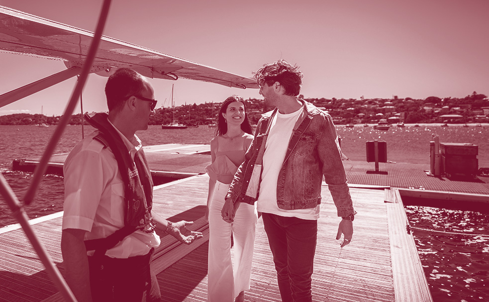 Wholesale & Distribution