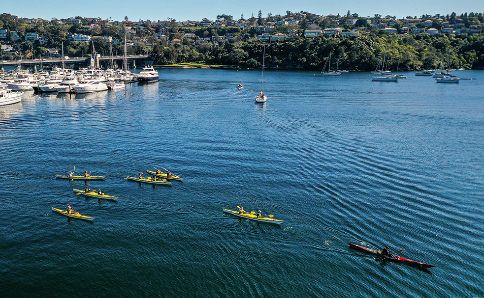 RedBalloon Corporate Gifting